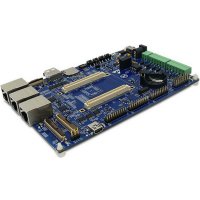 Одноплатный компьютер Myir MYD-C4377-4E512D-100-I-PRU