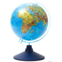 Школьный глобус Globen Физический Классик Евро Ке014000242