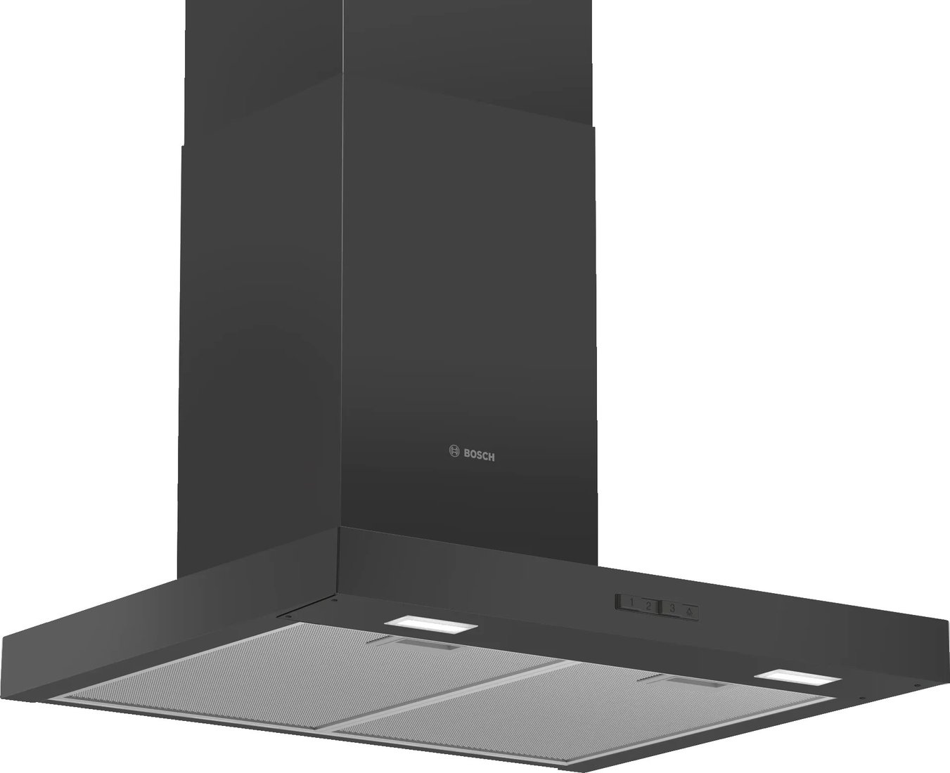

Кухонная вытяжка Bosch Serie 2 DWB66BC60