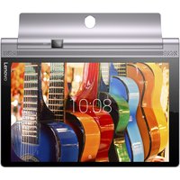 Планшет Lenovo Yoga Tab 3 Pro 10 YT3–X90L 64GB LTE [ZA0G0086RU]