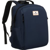 Городской рюкзак Peterson PTN 77707 (синий)