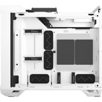 Корпус Fractal Design Torrent Nano White TG Clear Tint FD-C-TOR1N-03