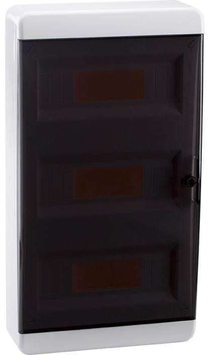 

Бокс пластиковый КЭАЗ Optibox P BNK 2 36 IP41 117930