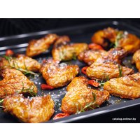 Электрический духовой шкаф Electrolux EZC2430EOX