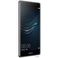 Смартфон Huawei P9 Plus Quartz Grey [VIE-L09]