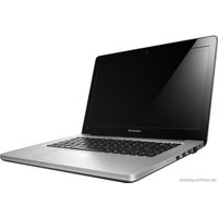 Ноутбук Lenovo IdeaPad U410 (59343205)