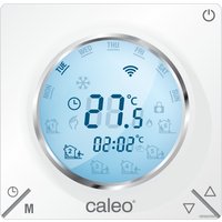 Терморегулятор Caleo С935 Wi-Fi (белый)