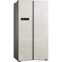 Холодильник side by side Midea MDRS791MIE33