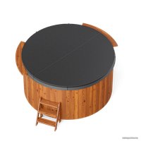 Купель PolarSpa Comfort Family 220 Cold (термососна)