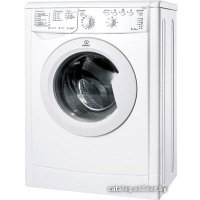 Стиральная машина Indesit IWSB 5093