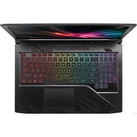 Игровой ноутбук ASUS ROG Strix Hero Edition GL503GE-ES52