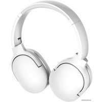 Наушники Baseus Encok D02 Pro (белый)