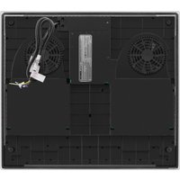 Варочная панель HOMSair HIC64SBG