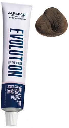 Alfaparf Milano EOC Cube тон 7 (60мл)