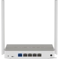 Wi-Fi роутер Keenetic Lite KN-1310