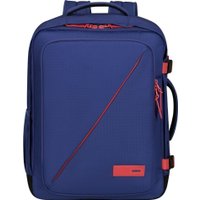 Городской рюкзак American Tourister Take2cabin 91G-91005 (dusk purple/coral)