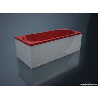 Ванна Esse Borneo 180x80