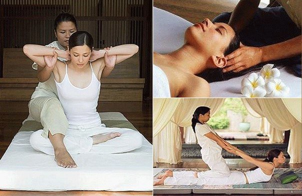 

Марсель Тайское чудо. Тайский йога-стрейч массаж