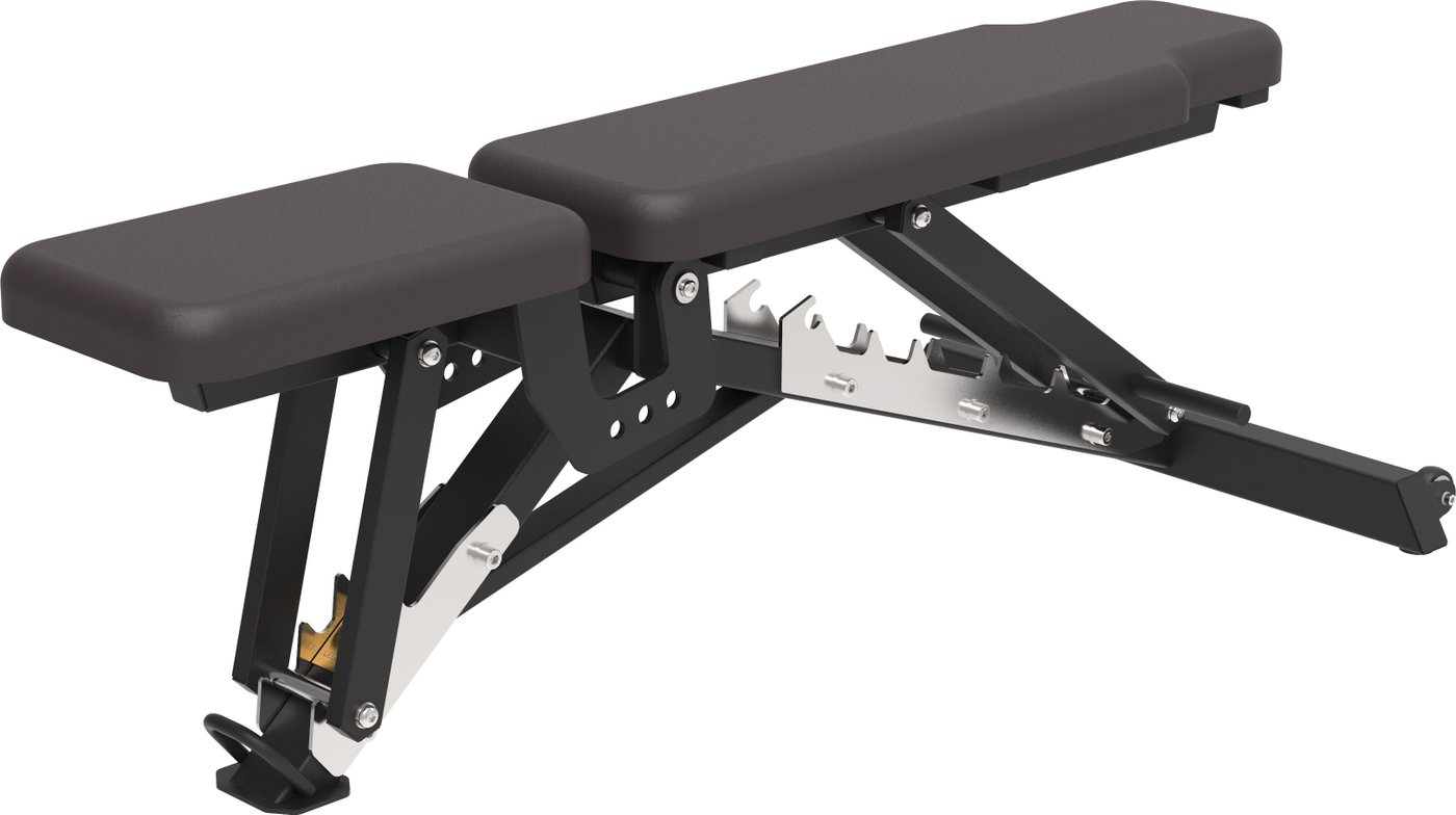 Универсальная скамья LEGENDGYM HG 804