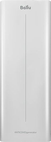 Бактерицидный рециркулятор Ballu RDU-200D Anticovidgenerator