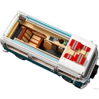 Конструктор LEGO Creator Expert 10279 Фургон Volkswagen T2 Camper