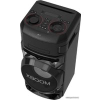Патибокс LG X-Boom ON77DK