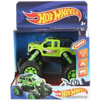 Внедорожник Технопарк Hot Wheels 1904C584-R