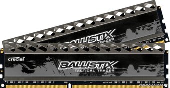 Crucial Ballistix Tactical Tracer 2x4GB DDR3 (BLT2CP4G3D1608DT2TXRGCEU)