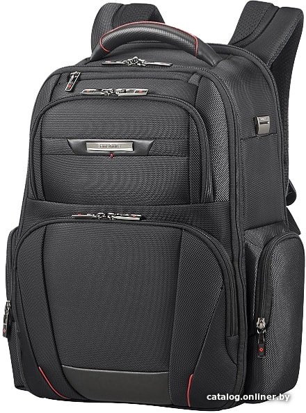 Городской рюкзак Samsonite PRO-DLX 5 CG7-09009
