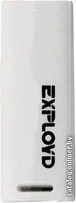 Exployd 580 64GB (biały)