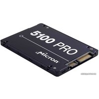 SSD Micron 5100 Pro 240GB MTFDDAK240TCB-1AR1ZABYY