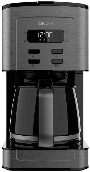 Капельная кофеварка Cecotec Coffee 56 Time