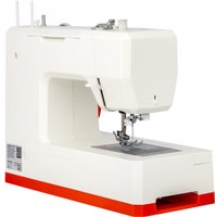 Электромеханическая швейная машина Comfort HD 1015