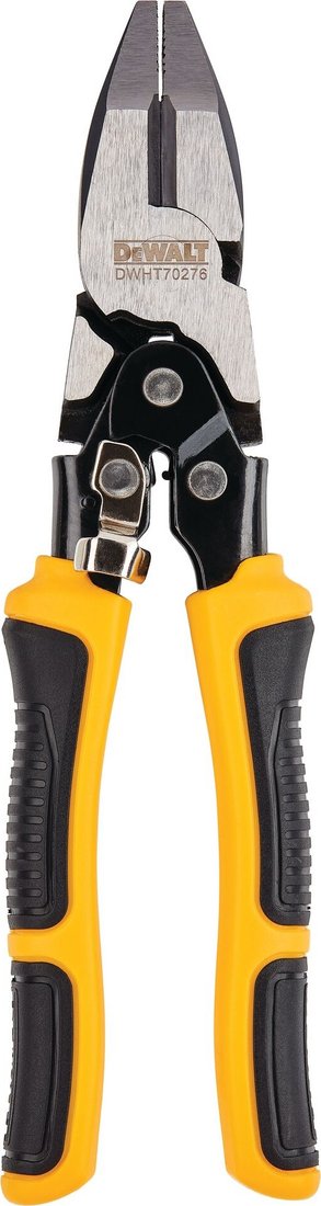 Плоскогубцы DeWalt DWHT0-70276