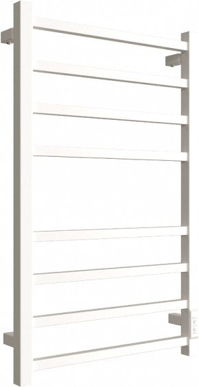Полотенцесушитель Двин N plaza neo 80/50 (белый)