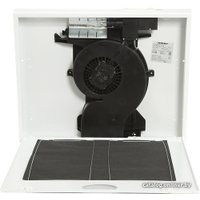 Кухонная вытяжка Jetair Bergamo WH/F/60 в Бресте