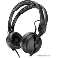 Наушники Sennheiser HD 25-1 II