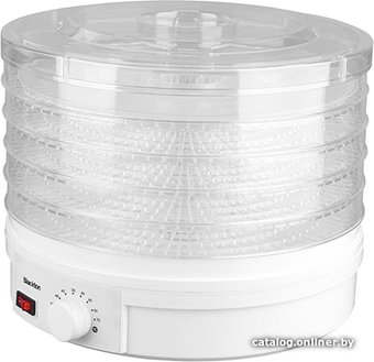 Сушилка для овощей и фруктов Blackton Bt FD1114 White