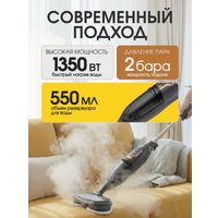 Паровая швабра RAF R.8781