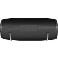 Bluetooth колонка с беспроводными наушниками Defender G22 + Наушники Defender FreeMotion B525 (черный)