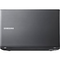 Ноутбук Samsung 550P5C (NP-550P5C-S02RU)