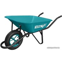 Одноколесная тачка Total THTWB84008