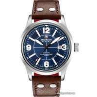 Наручные часы Swiss Military Hanowa Challenge Undercover 06-4280.04.003.10CH