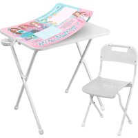 Детский стол Nika КА3/М (маленькая модница)