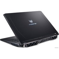 Игровой ноутбук Acer Predator Helios 500 PH517-51-752D NH.Q3NEP.009