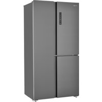 Холодильник side by side ZUGEL ZRTD459XB