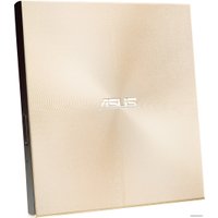 Оптический привод ASUS ZenDrive SDRW-08U8M-U (золотистый)