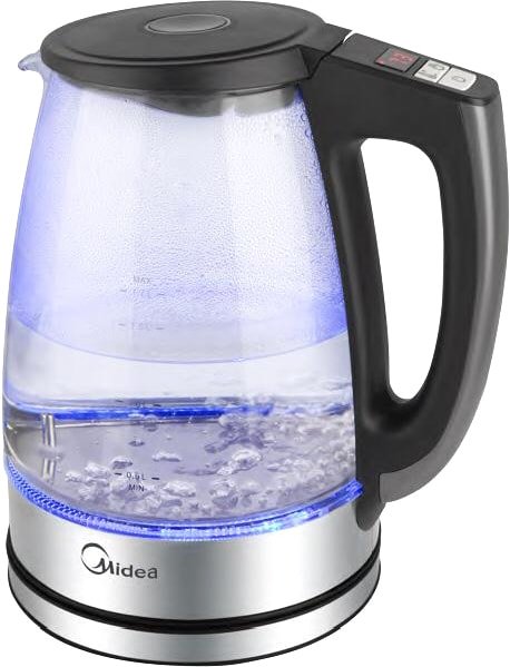 

Электрический чайник Midea MK-8009
