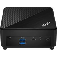 Компактный компьютер MSI Cubi 5 12M-012XRU 9S6-B0A811-264