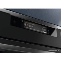 Комплект встраиваемой техники Electrolux KOEAP31WT + EIT61443B + Elica Lane BL MAT/A/52